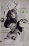 Jacques Damase [b/w photography ] - 100 Jaar Parijs