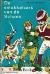 Aangium, Sibe van - De smokkelaars van de Schans - De Smokkelaars