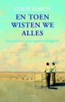 Coen Simon - En toen wisten we alles