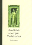 Mcgrath, Alister, Mcgrath, Alister - 2000 Jaar Christendom