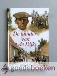 Troost, Pleun R. - De tuinder van de Dijk