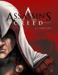 Eric Corbeyran - Assassin's creed hc02. aquilus 2/3