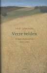 Ton Lemaire - Verre velden Essays en excursies 1995-2012