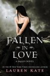 Lauren Kate, Lauren Kate - Fallen in Love