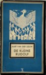 Aart Van Der Leeuw - De kleine Rudolf