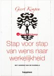Geert Kimpen - Stap voor stap van wens naar werkelijkheid