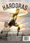 Tijdschrift Hard Gras - Hard gras 125 - april 2019 Tijdschrift Hard Gras - Hard gras 125 - april 2019