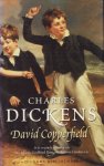 Dickens, Charles - David Copperfield, Dickens Bibliotheek, 834 pag. dikke hardcover + stofomslag, gave staat (wel is de rug verkleurd)