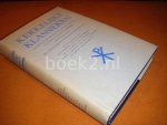 Haantjes, Dr. J.; Hoeven, Dr. A. van der (samenstellers) - Kerkelijke klassieken, Inleidende beschouwingen over geschriften van oude en nieuwe kerkvaders
