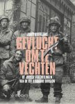 Jory Brentjens - Gevlucht om te vechten De joodse vluchtelingen van de 1st Airborne Division