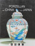 Ekkehard Schmidberger - Porzellan aus China und Japan. Die Porzellangalerie der Landgrafen von Hessen-Kassel