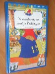Bond, Michael - De avonturen van beertje Paddington. Deel 2. Paddington heeft pech