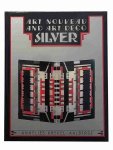 KREKEL-AALBERSE, ANNELIES. - Art Nouveau and Art Deco Silver.