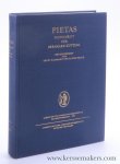 Dassmann, Ernst / K. Suso Frank (Eds.). Bernard Kötting. - Pietas. Festschrift für Bernhard Kötting.
