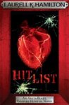 Laurell K. Hamilton - Hit List