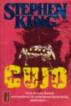 King, Stephen - Cujo | Stephen King | (NL-talig) pocket in prachtige staat. 9024510872