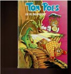 Toonder,Marten - Tom Poes en de Paspoort Oberon serie deel 10