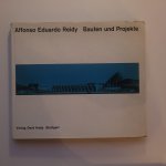 Reidy, Affonso Eduardo - Bauten und Projekte Reidy, Affonso Eduardo - Bauten und Projekte