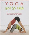 Mark Singleton - Yoga Met Je Kind