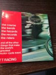 Ray Knight - TT racing