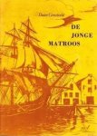 Grootveld, Daan - Grootveld, Daan-De jonge matroos