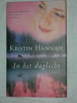 Hannah, Kristin - In het daglicht