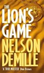 Demille, Nelson - Lion's Game