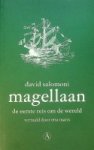 Salomoni, D - Magellaan, de eerste reis om de wereld