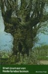 Hage, Jaap. - Shell-journaal van Nederlandse bomen.