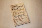 Sallustius Crispus - Oorlog met iurgurtha / druk 1