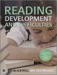 Kate Cain - Reading Development & Difficulties