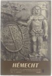 Joseph Maertz e.a. - Hémecht - Zeitschrift für Luxemburger Geschichte - Revue d'Histoire Luxembourgeoise - Jahrgang 17 nummer 1