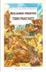 Pratchett, T. - Schijfwereld 10 :Rollende prenten Pratchett, T. - Schijfwereld 10 :Rollende prenten