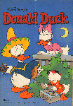 Disney, Walt - Donald Duck 1982 nr. 17, Een Vrolijk Weekblad, goede staat