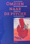 Jos de Kroon - Omzien naar de psyche Jos de Kroon - Omzien naar de psyche