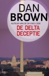 Brown, Dan - De Delta Deceptie