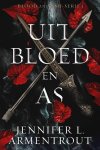 Jennifer L. Armentrout - Uit bloed en as