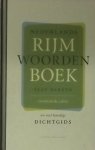 Bakker, J. - Nederlands rijmwoordenboek