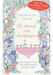 Sarah-Kate Lynch - De smaak van Champagne Sarah-Kate Lynch - De smaak van Champagne