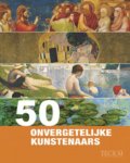 Thomas Köster - 50 Kunstenaars om niet te vergeten