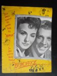 - Filmfolder You were meant for me, Lloyd Bacon - Filmfolder You were meant for me, Lloyd Bacon