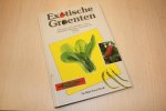 Diverse auteurs - Exotische groenten / druk 1