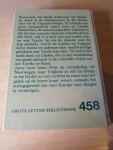 Lannoy, Kathinka - Die vrye haghe.