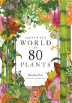 Jonathan Drori - Around The World In 80 Plants