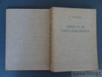 M. de Waal. - Dieren in de volksgeneeskunst.
