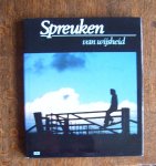  - Spreuken van Wijsheid