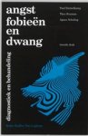 Emmelkamp ; Theo Bouman ; A. Scholing P - Angst, fobieen en dwang - diagnostiek en behandeling Emmelkamp ; Theo Bouman ; A. Scholing P - Angst, fobieen en dwang - diagnostiek en behandeling