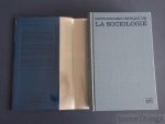 Boudon, Raymond - Bourricaud, Francois. - Dictionnaire critique de la sociologie.
