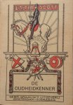 Scott, Sir Walter - De oudheidkenner