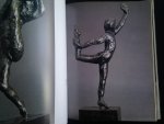 Jarrassé, Dominique - Rodin, De hartstocht voor de beweging